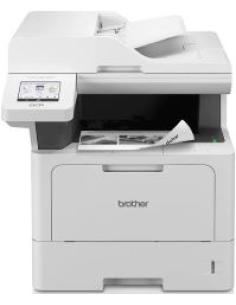 impresora multifuncion laser monocromo dcp-l5510dw a4 1200x600ppp 48ppm usb 2.0 wifi ethernet impresion duplex bandeja entrada p