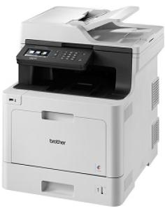 impresora multifuncion laser color dcp-l8410cdw a4 1200x600ppp 31ppm usb 2.0 compatible 3.0 wifi ethernet impresion duplex bande