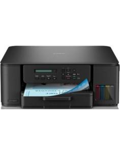 impresora multifuccion tinta dcp-t580dw tankbenefit con deposito de tinta a4 1200 x 6000 dpi imprime hasta 16 ppm impresion dupl