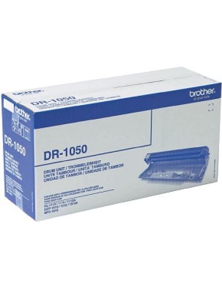 tambor brother dr-1050 10.000 paginas