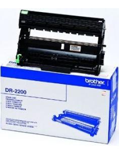 tambor brother dr-2200 12.000 paginas