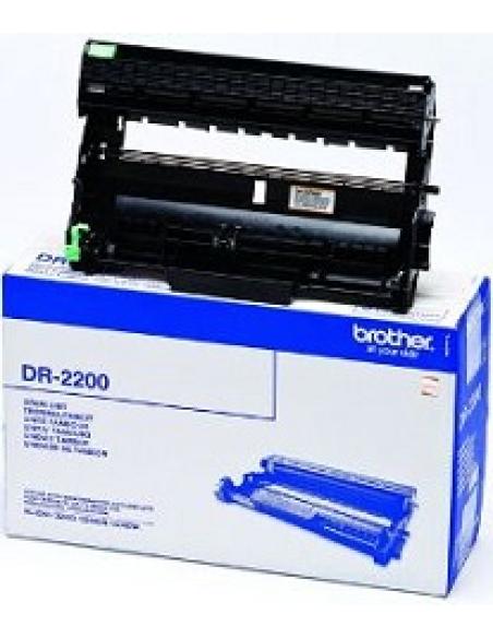tambor brother dr-2200 12.000 paginas