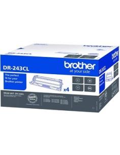 tambor brother dr-243cl 18.000 paginas