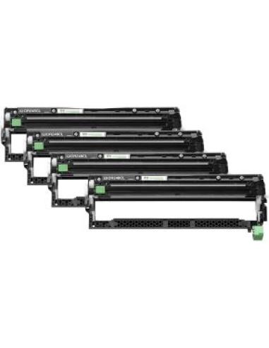 tambor dr-248cl 20.000 paginas aproximada. hll3220cw, hll3240cdw, dcpl3520cdw, dcpl3560cdw,mfcl3740cdw,mfcl3760cdw, hll8230cdw, 