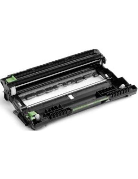 tambor dr2510 15000 paginas aproximada. hll2400dw, hll2445dw, dcpl2620dw, dcpl2627dwxl, dcpl2660dw, mfcl2800dw, mfcl2827dwxl, mf