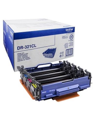 tambor brother dr-321cl 25.000 paginas