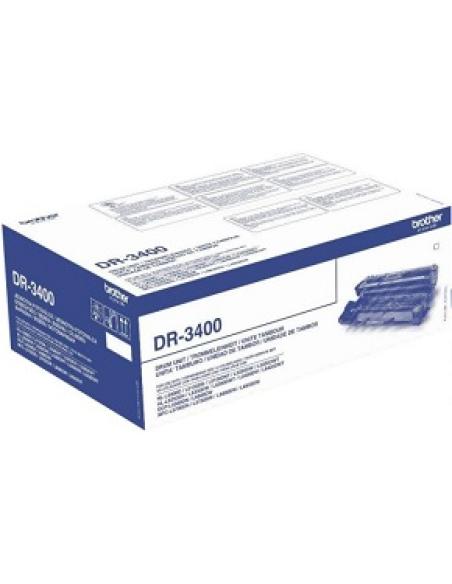 tambor brother dr-3400 30.000 paginas
