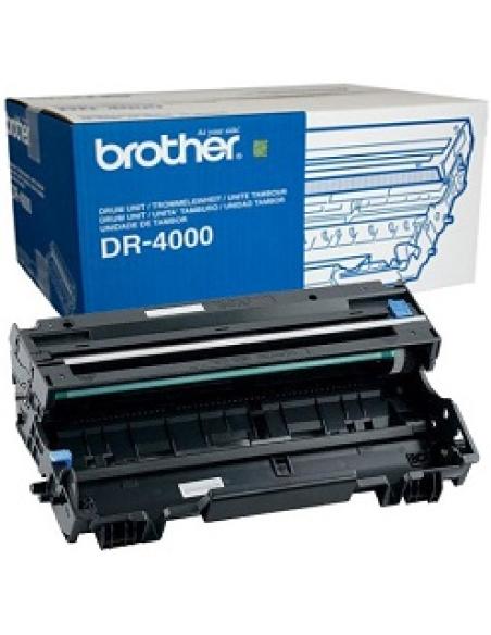 tambor brother dr-4000 30.000 paginas