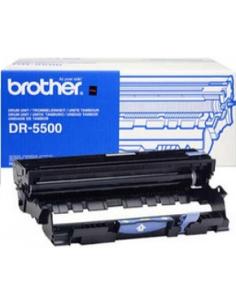 tambor brother dr-5500 40.000 paginas