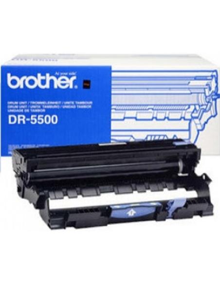 tambor brother dr-5500 40.000 paginas