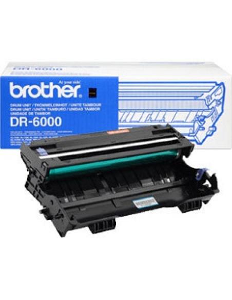 tambor brother dr-6000 20.000 paginas
