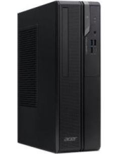 pc vx2720g intel core i5 14400 (14a generacion) 2.5ghz hasta 4.7ghz 16gb ddr5 512gb ssd m.2 + 2tb hdd grafica integrada uhd 730 