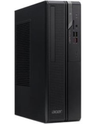 pc x2 vx2730g intel core ultra 7 265 hasta 5.3ghz 16gb ddr5 512gb ssd m.2 grafica integrada uhd ethernet wifi 7 bluetooth 5.4 hd