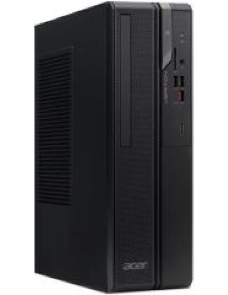 pc x2 vx2730g intel core ultra 7 265 hasta 5.3ghz 16gb ddr5 512gb ssd m.2 grafica integrada uhd ethernet wifi 7 bluetooth 5.4 hd