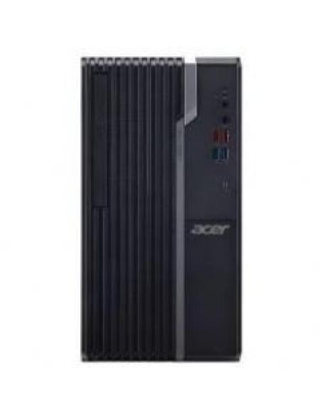 pc vs4680g intel core i9-11900 (11a generacion) hasta 4.90ghz 8gb ddr4 512gb ssd m.2 grafica integrada intel uhd graphics 750 hd