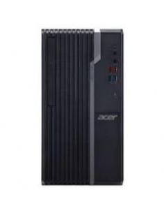 pc vs4680g intel core i5-10400 (10a generacion) hasta 4.30ghz 8gb ddr4 512gb ssd m.2 grafica integrada intel uhd graphics 750 hd