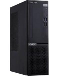 pc veriton vx2410g intel core i5 12450h (12a generacion) 16gb ddr5 512gb ssd m.2 tarjeta grafica integrada intel uhd graphics wi