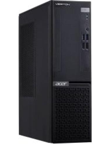 pc veriton vx2410g intel core i5 12450h (12a generacion) 16gb ddr5 512gb ssd m.2 tarjeta grafica integrada intel uhd graphics wi