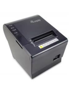 impresora de tickets termica 58mm usb y ethernet con corte manual y automatico