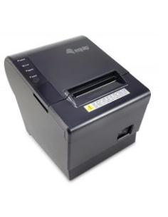 impresora de tickets termica 80mm usb con corte manual y automatico