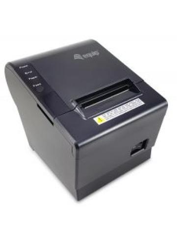 impresora de tickets termica 80mm usb con corte manual y automatico