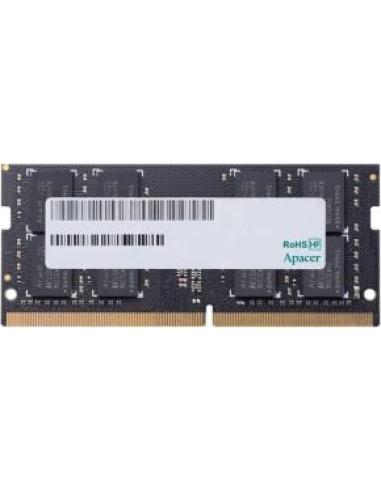 memoria ram ddr4 3200mhz cl22 8gb 260-pin so-dimm
