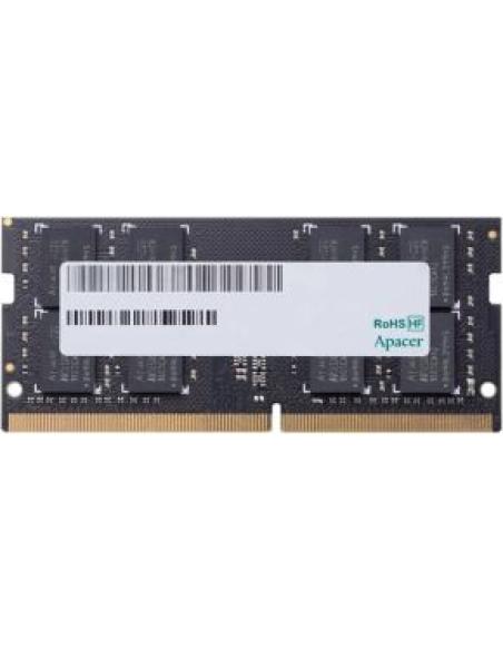 memoria ram ddr4 3200mhz cl22 8gb 260-pin so-dimm