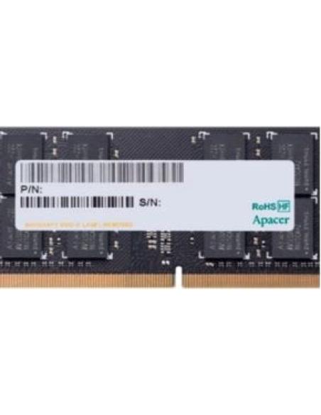 memoria ram ddr4 2666mhz cl19 16gb 260-pin so-dimm