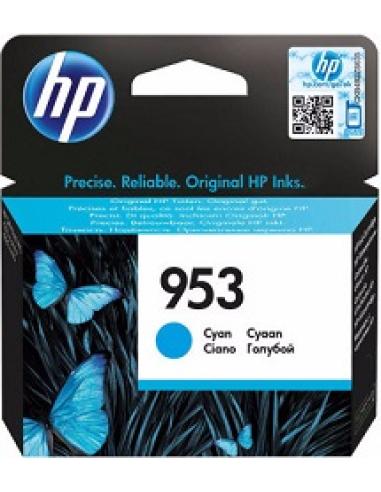 tinta 953 cian 700 paginas aproximadamente