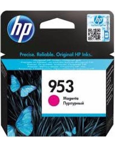 tinta 953 magenta 700 paginas aproximadamente