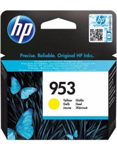 tinta 953 amarillo 700 paginas aproximadamente