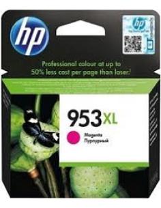 tinta 953xl magenta 1.600 paginas aproximadamente