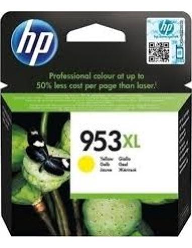 tinta 953xl amarillo 1.600 paginas aproximadamente