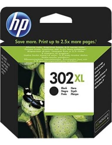 tinta 302xl negro 480 paginas aproximadamente