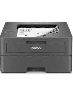 impresora laser monocromo hl-l2445dw a4 1200x1200ppp 32ppm usb 2.0 wifi y ethernet impresion duplex bandeja entrada papel 250 ho