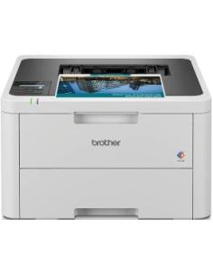 impresora laser led color hl-l3240cdw a4 600x600ppp 16ppm usb 2.0 wifi y ethernet impresion duplex bandeja entrada 250 hojas wif