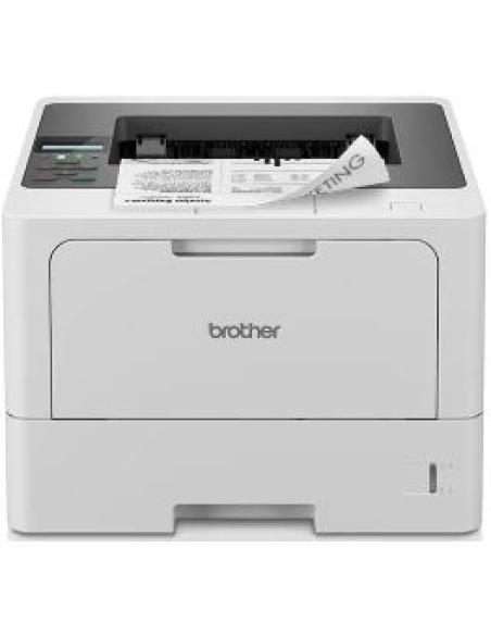 impresora laser monocromo hl-l5210dn a4 1200x1200ppp 48ppm usb 2.0 ethernet conexion movil impresion duplex bandeja entrada pape