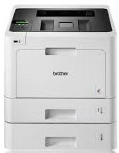 impresora laser color hl-l8260cdw a4 2400x600ppp 31ppm usb 2.0 wifi ethernet impresion duplex bandeja entrada papel 250 hojas + 