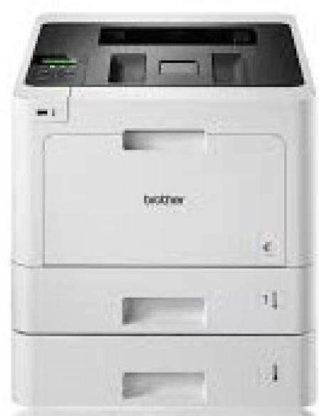 impresora laser color hl-l8260cdw a4 2400x600ppp 31ppm usb 2.0 wifi ethernet impresion duplex bandeja entrada papel 250 hojas + 