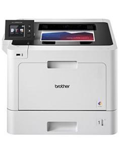impresora laser color hl-l8360cdw a4 2400x600ppp 31ppm usb 2.0 wifi ethernet impresion duplex bandeja entrada papel 250 hojas wi