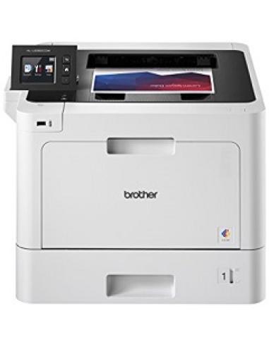 impresora laser color hl-l8360cdw a4 2400x600ppp 31ppm usb 2.0 wifi ethernet impresion duplex bandeja entrada papel 250 hojas wi