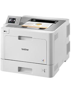 impresora laser color hl-l9310cdw a4 2400x600ppp 31ppm usb 2.0 wifi ethernet impresion duplex wifi direct nfc volumen mensual ha