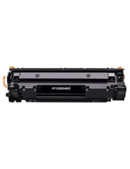 toner compatible ce285a / ce278a / cb435a / cb436a negro