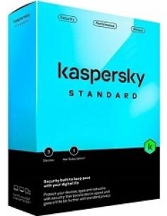 antivirus standard 1 dispositivo 1 año