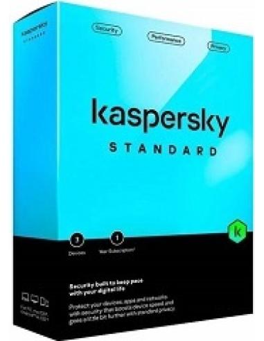 antivirus standard 1 dispositivo 1 año