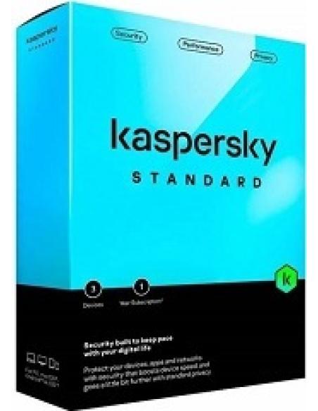 antivirus standard 1 dispositivo 1 año