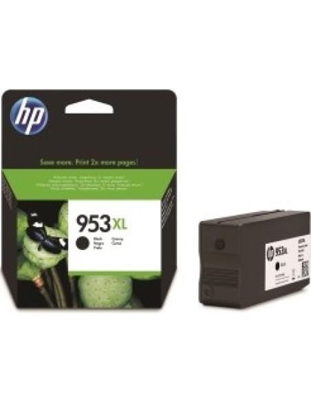 tinta 953xl negro 2.000 paginas aproximadamente