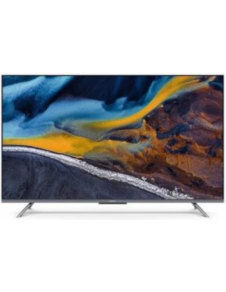 televisor 50' q2 l50m7 qled 4k ultra hd resolucion 3840x2160 smart tv google tv sintonizadores dvb-s2 dvb-s2 dvb-t2 3xhdmi ether
