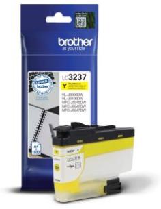 tinta lc3237y amarillo 1500 paginas