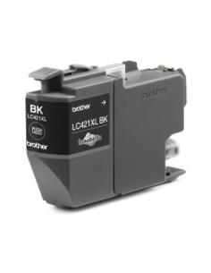 tinta lc421xlbk negro 500 paginas segun iso/iec 24711